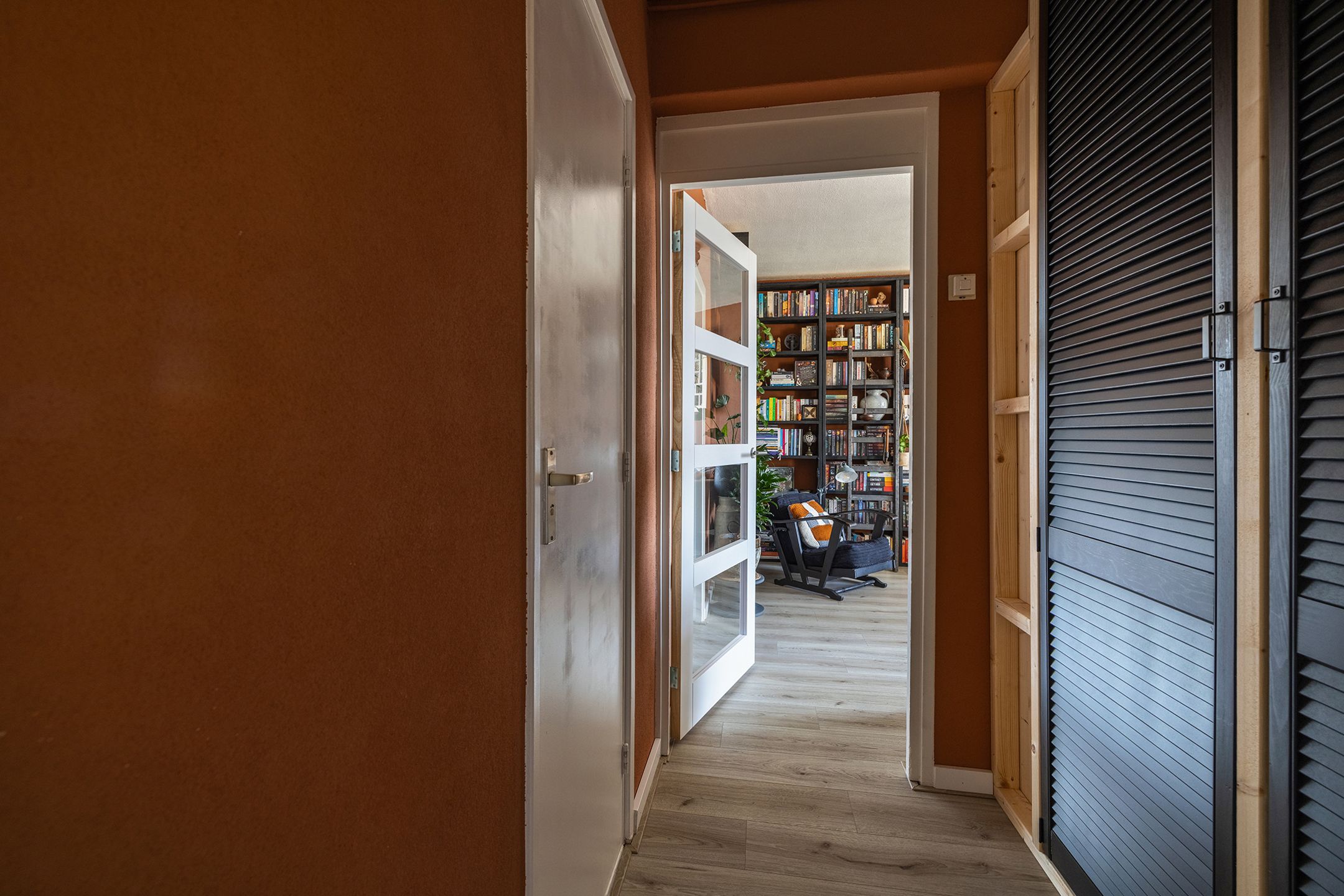 Foto 21 van Vignolastraat 56