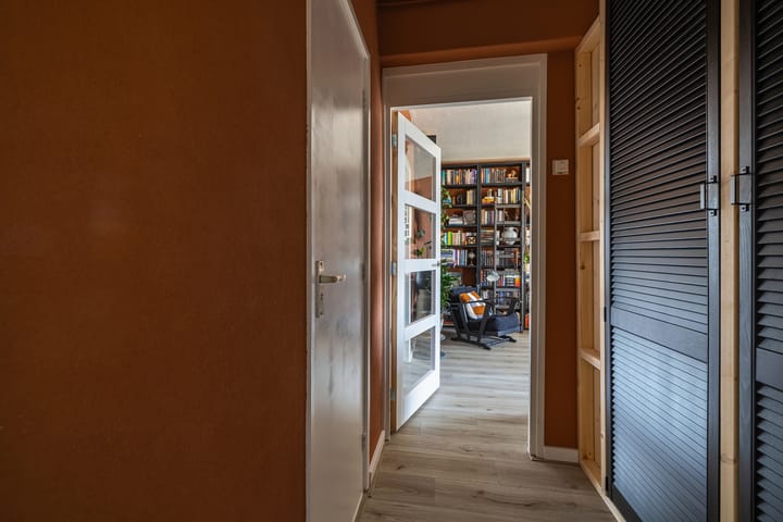 Foto 21 van Vignolastraat 56