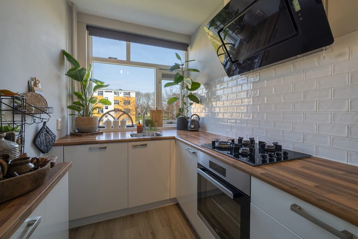 Foto 25 van Vignolastraat 56