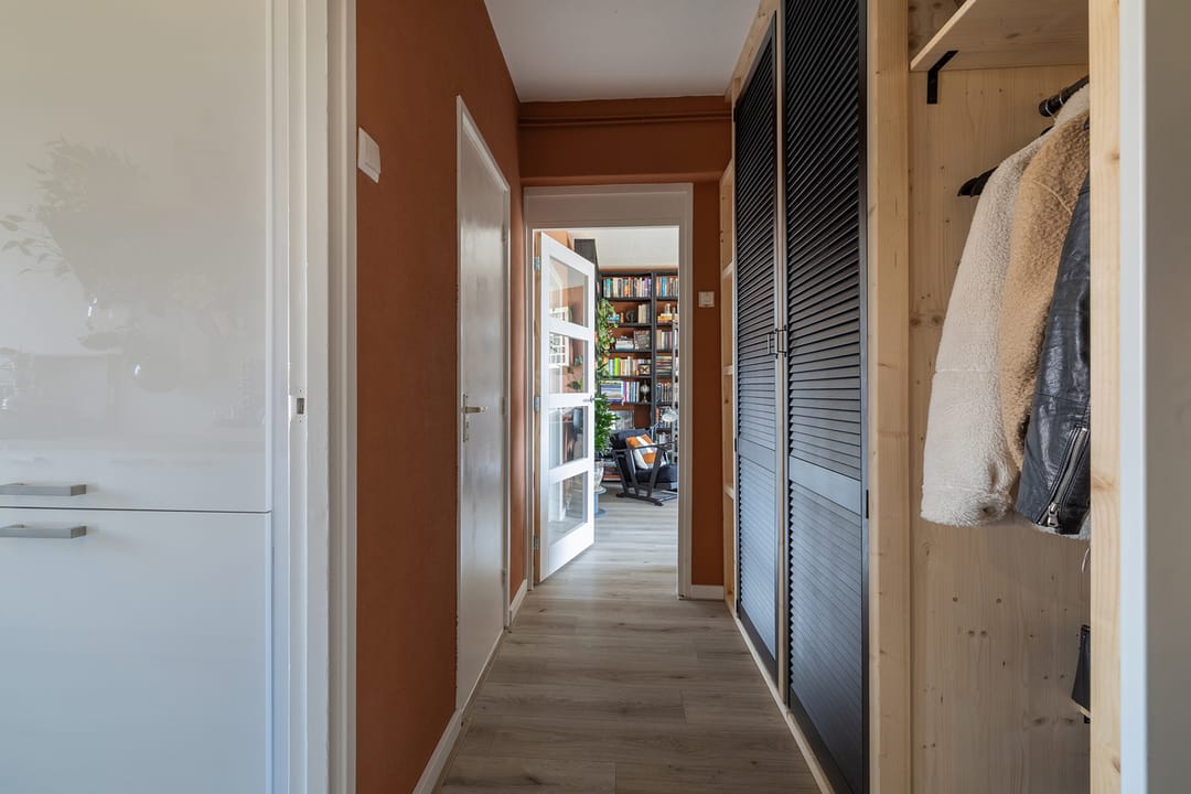 Foto 28 van Vignolastraat 56