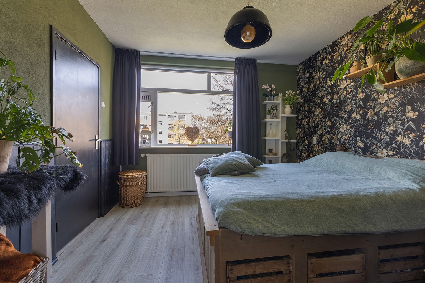 Foto 29 van Vignolastraat 56