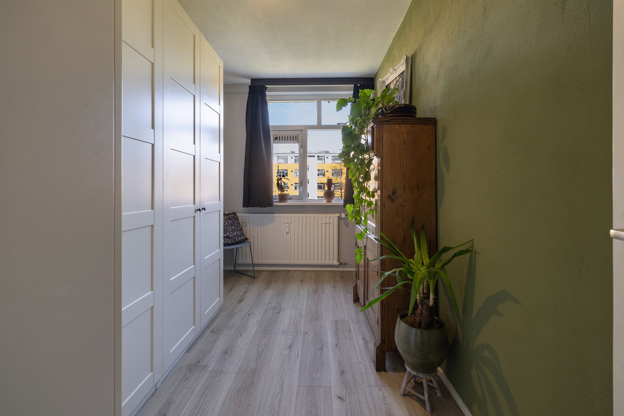 Foto 39 van Vignolastraat 56