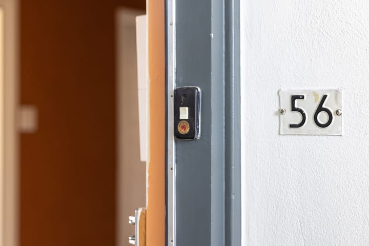 Foto 41 van Vignolastraat 56