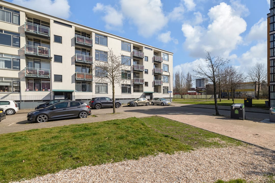 Foto 43 van Vignolastraat 56