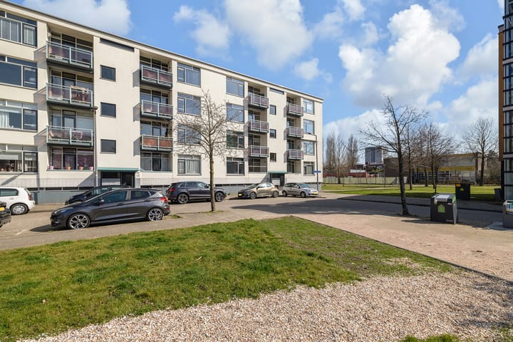 Foto 43 van Vignolastraat 56