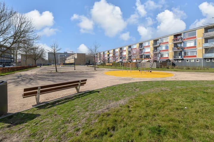 Foto 44 van Vignolastraat 56