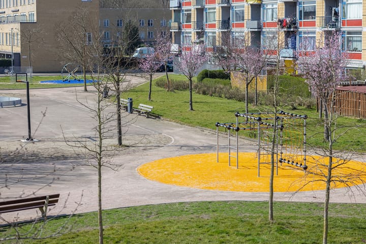 Foto 45 van Vignolastraat 56