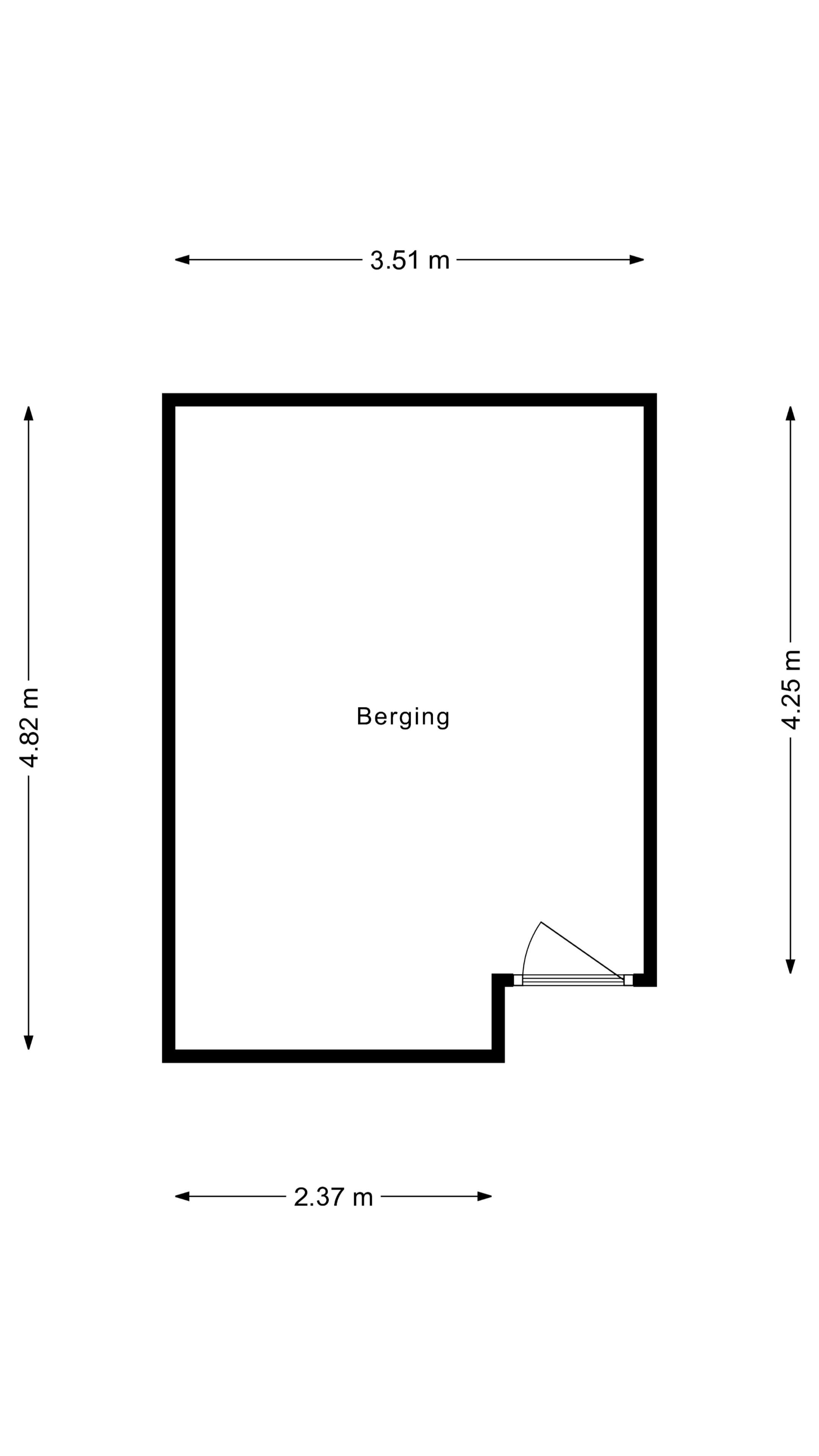 Foto 48 van Vignolastraat 56