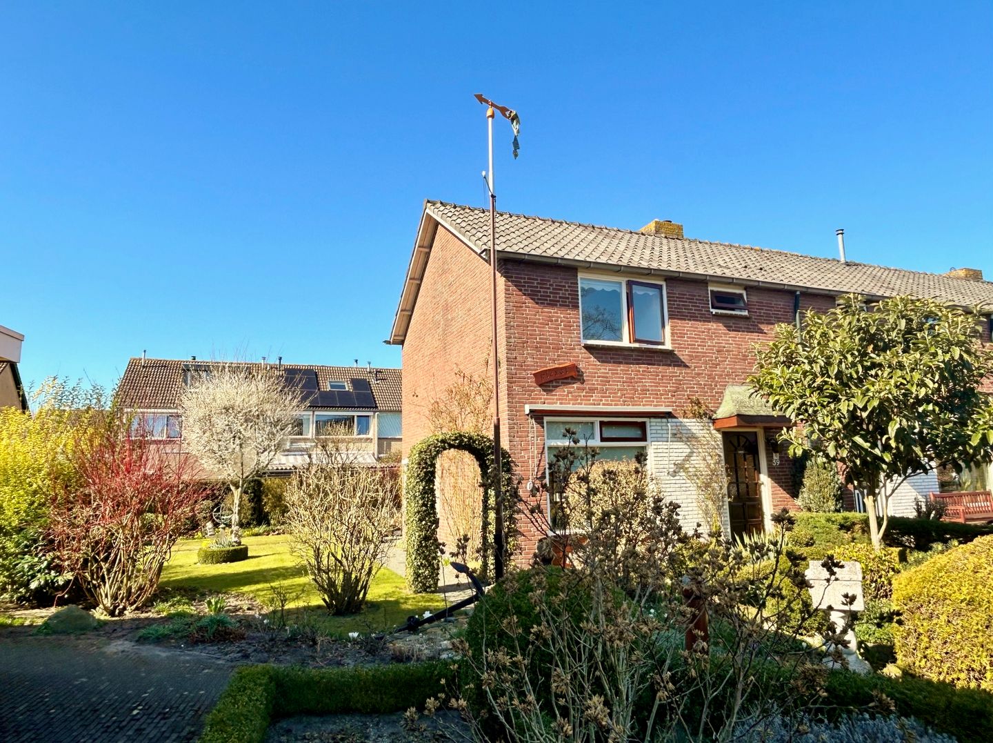 Foto 1 van Hanzestraat 39