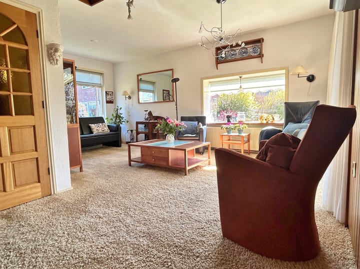 Foto 5 van Hanzestraat 39