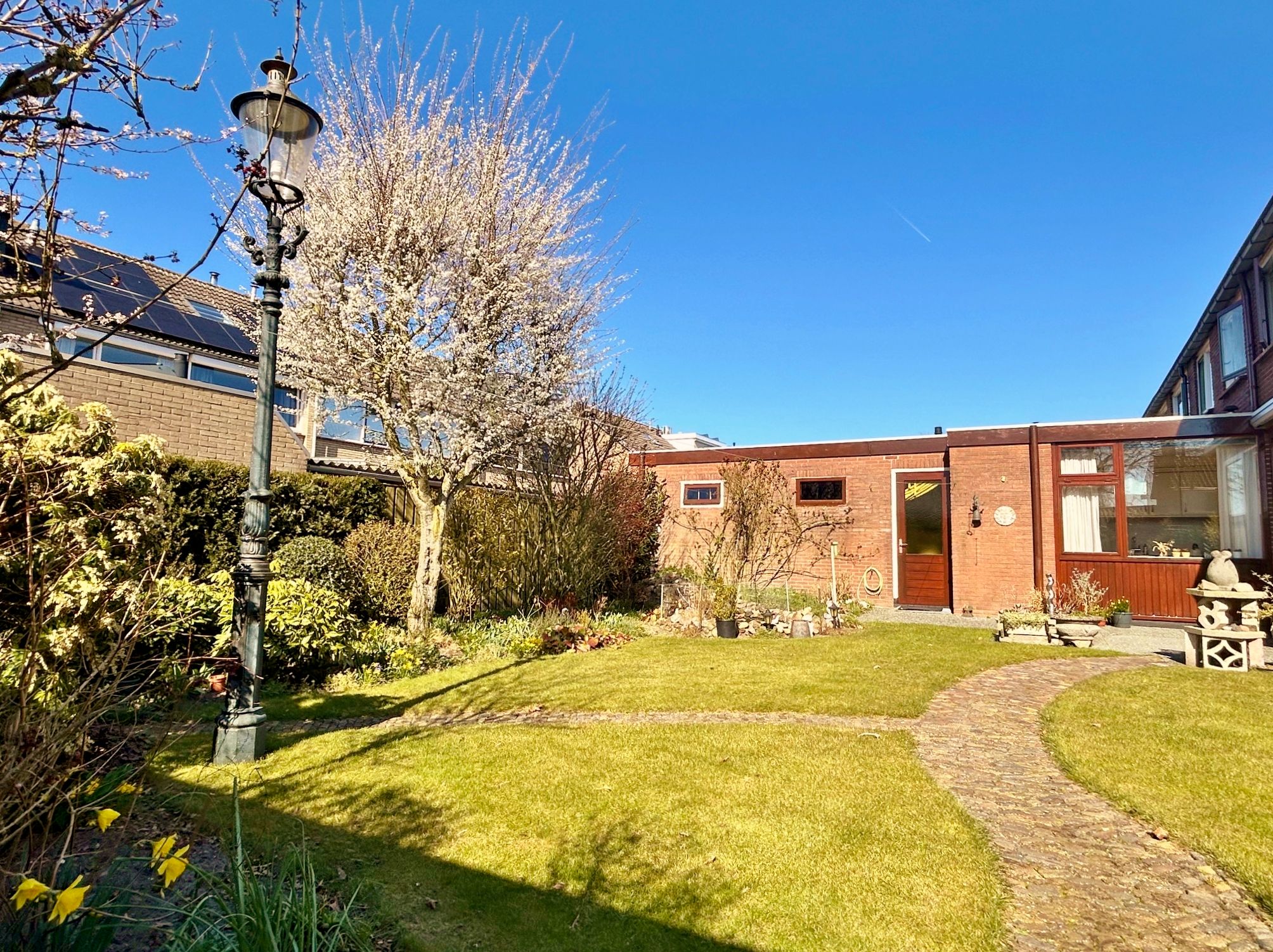 Foto 15 van Hanzestraat 39