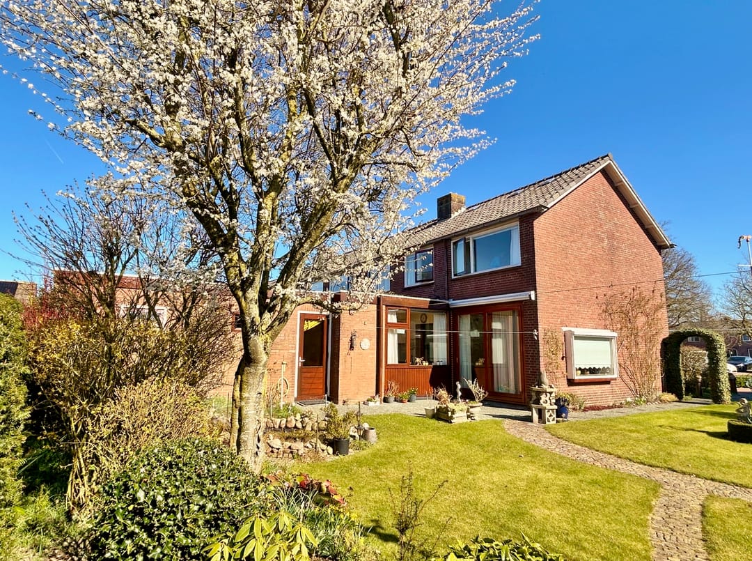 Foto 16 van Hanzestraat 39