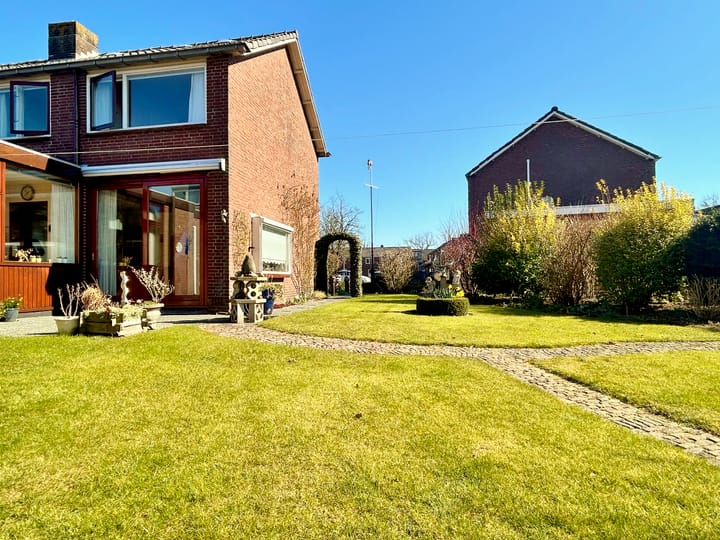 Foto 17 van Hanzestraat 39