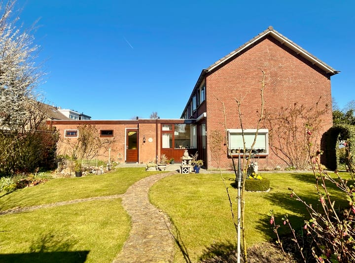 Foto 18 van Hanzestraat 39