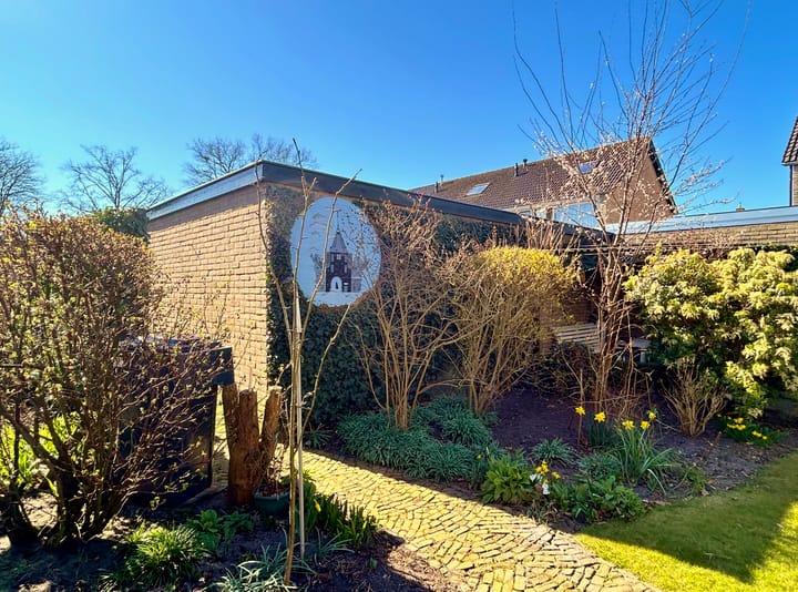 Foto 21 van Hanzestraat 39