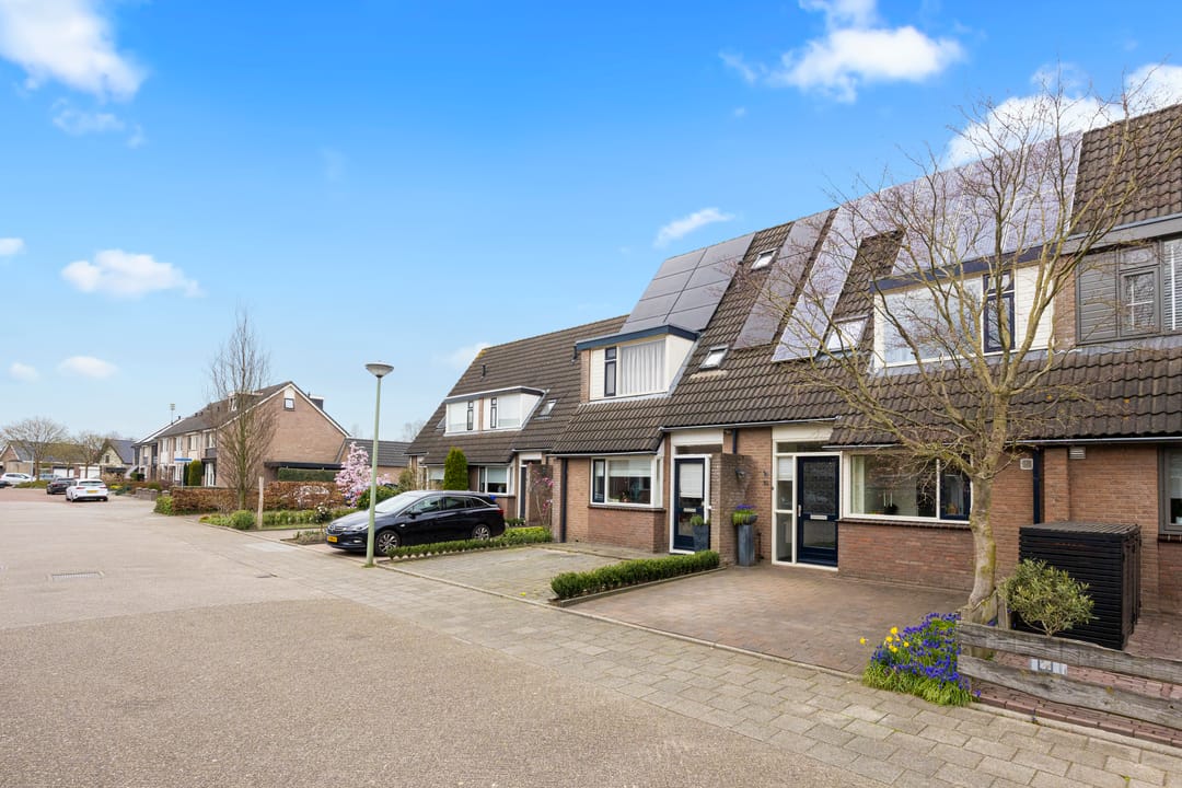 Foto 2 van Tjaskerstraat 16