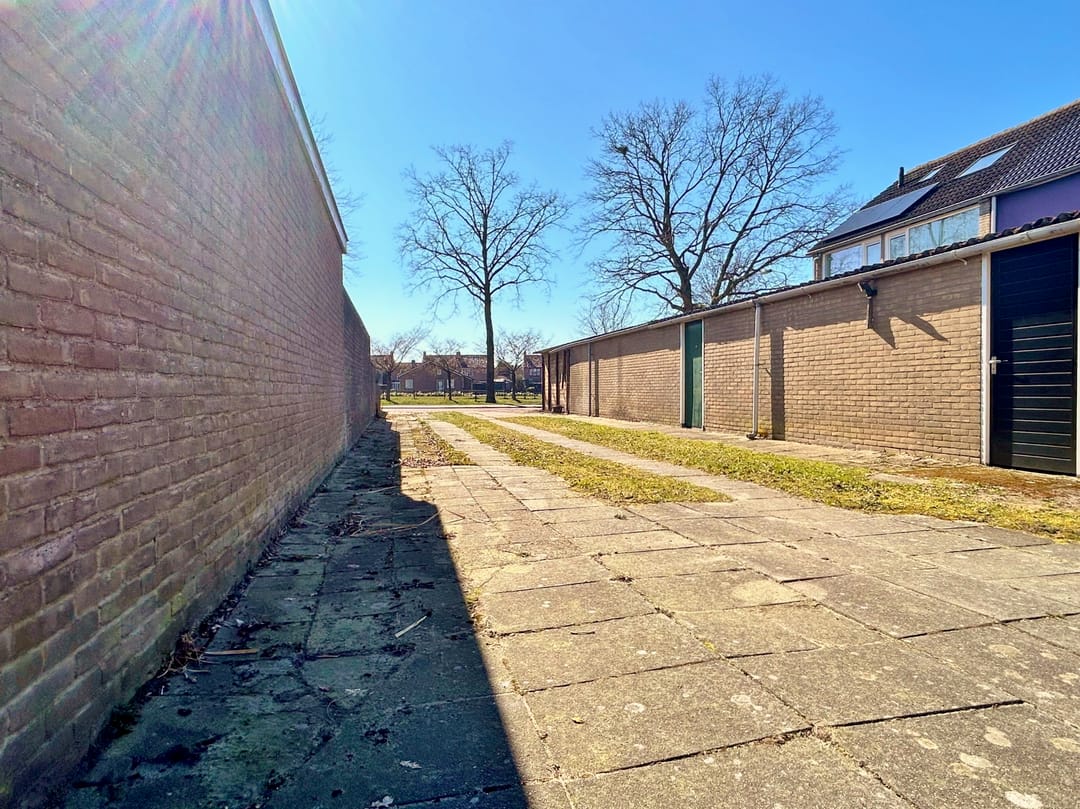 Foto 23 van Hanzestraat 39