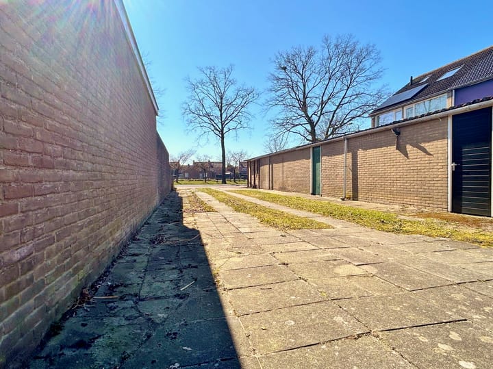 Foto 23 van Hanzestraat 39