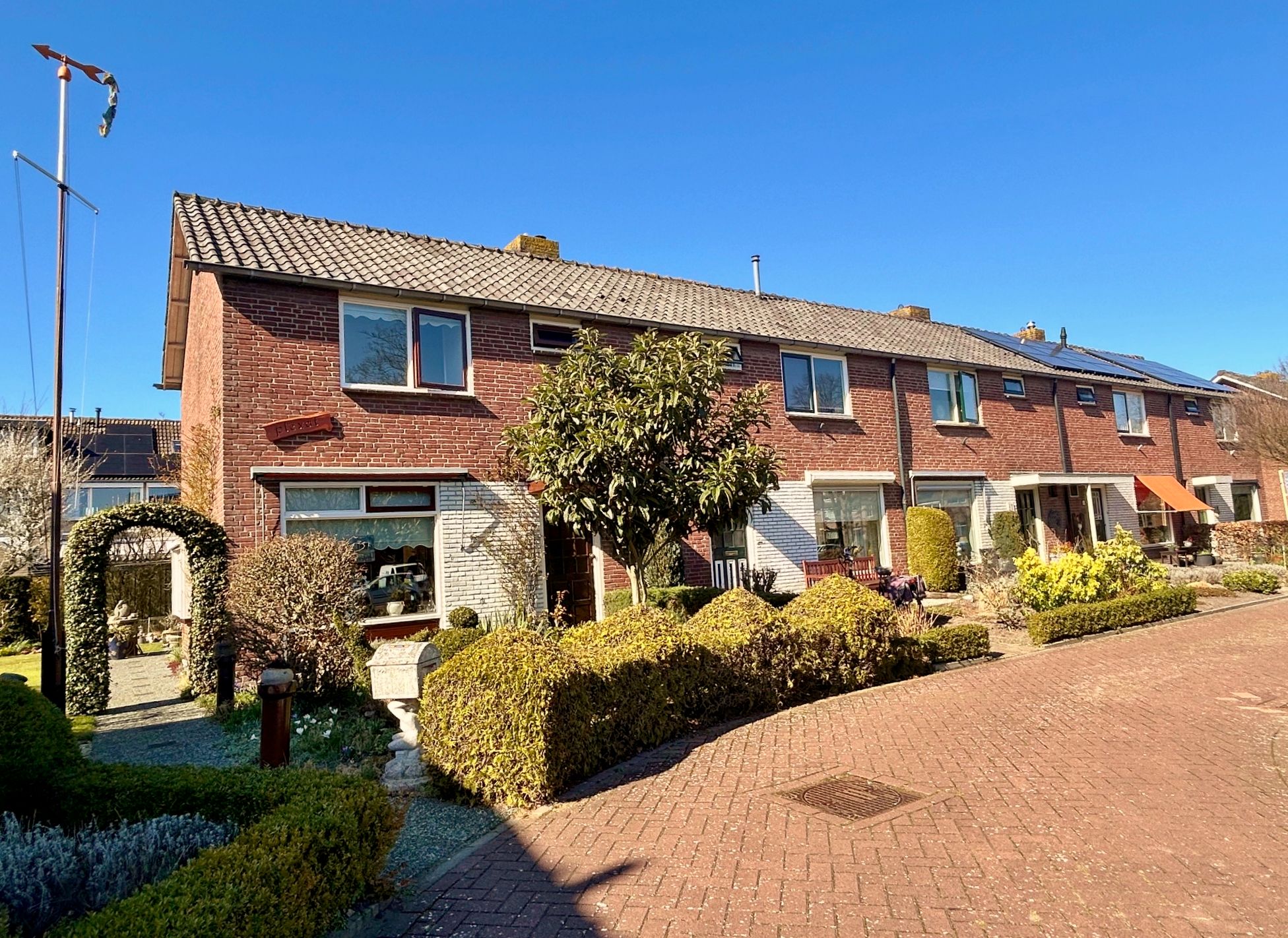 Foto 24 van Hanzestraat 39