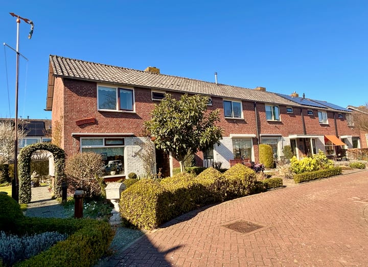 Foto 24 van Hanzestraat 39