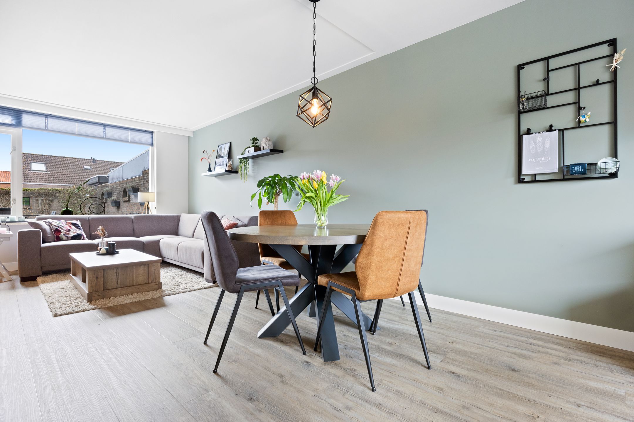 Foto 3 van Tjaskerstraat 16