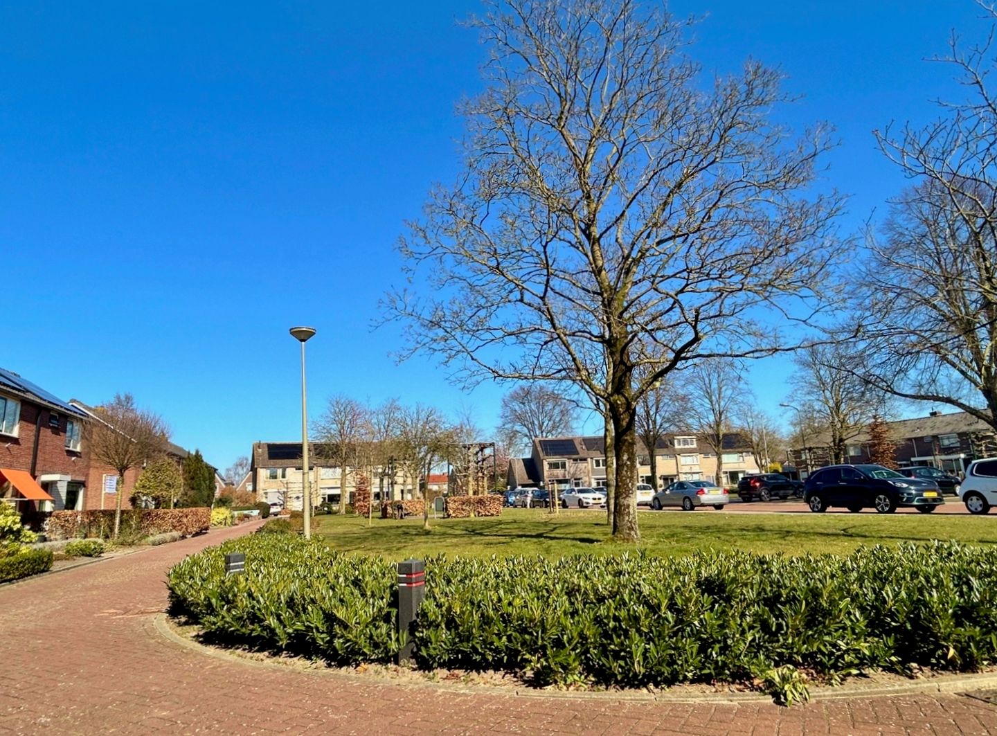 Foto 25 van Hanzestraat 39