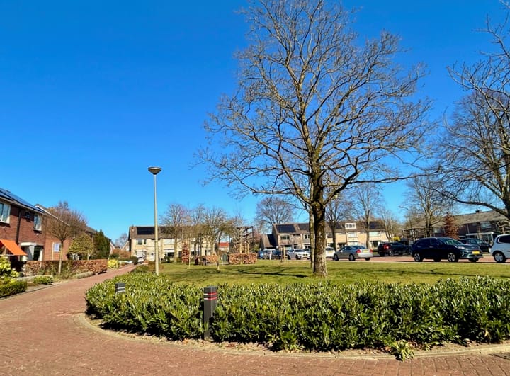 Foto 25 van Hanzestraat 39