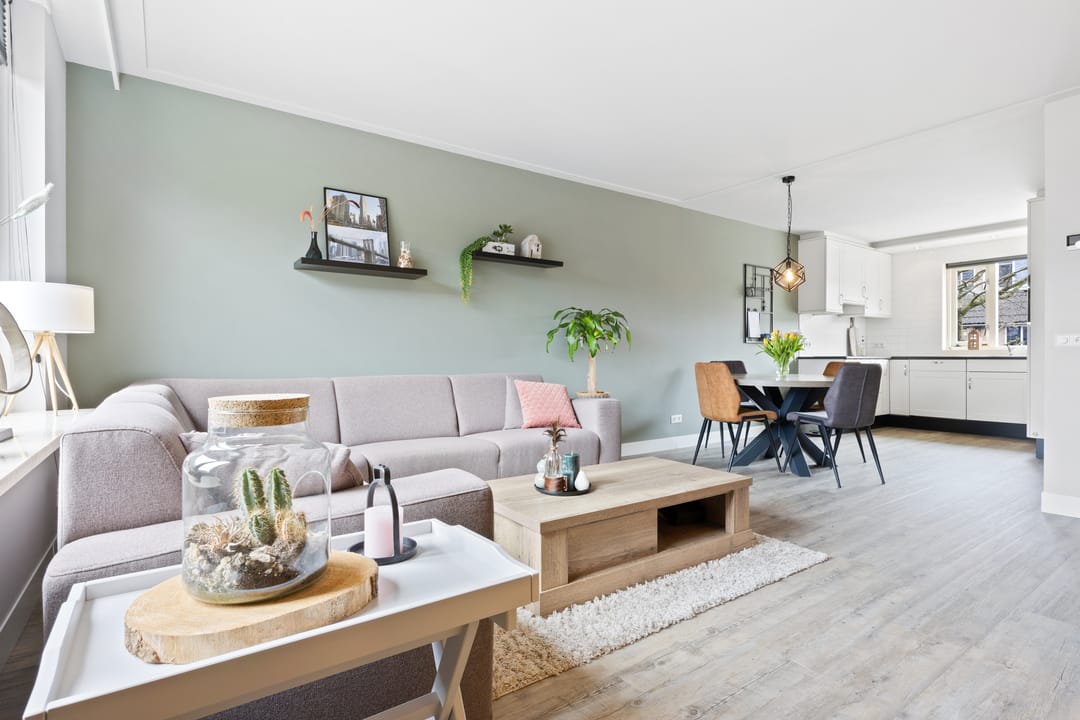 Foto 7 van Tjaskerstraat 16