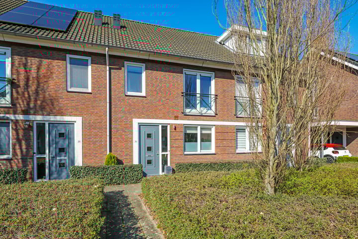 Photo 2 of Koekoeksbloem 26