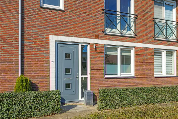 Photo 7 of Koekoeksbloem 26