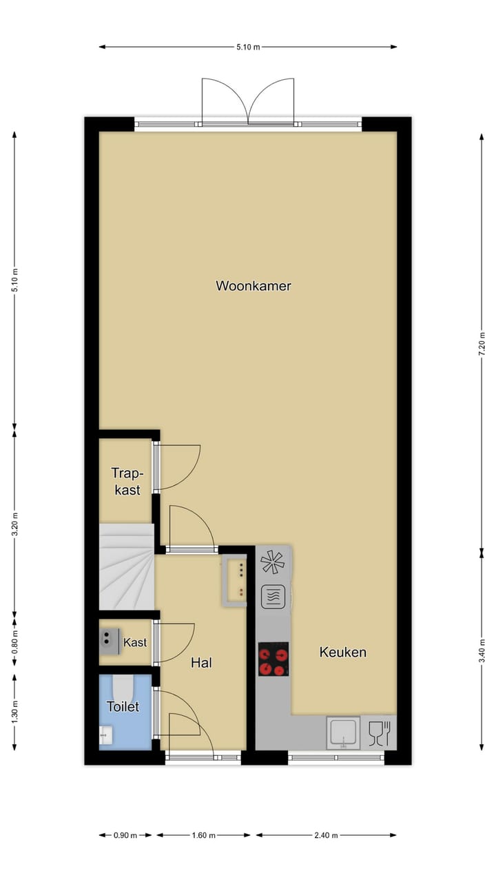 Photo 8 of Koekoeksbloem 26