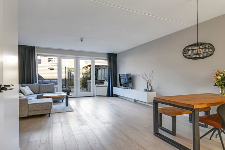 Photo 11 of Koekoeksbloem 26