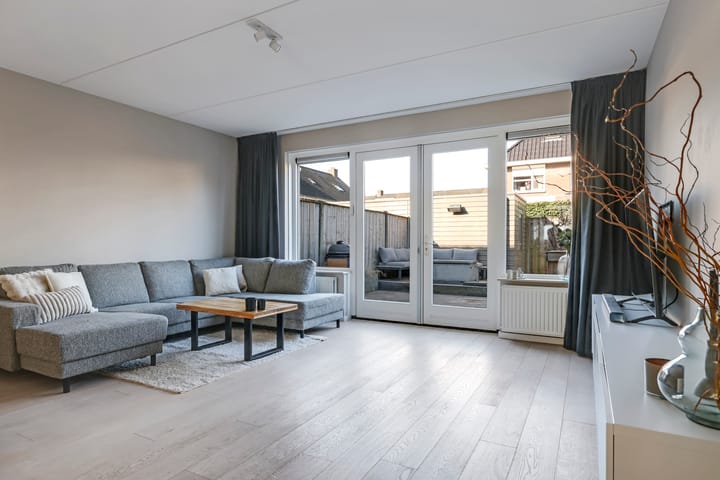 Photo 13 of Koekoeksbloem 26