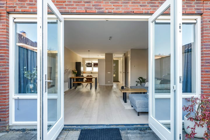 Photo 15 of Koekoeksbloem 26