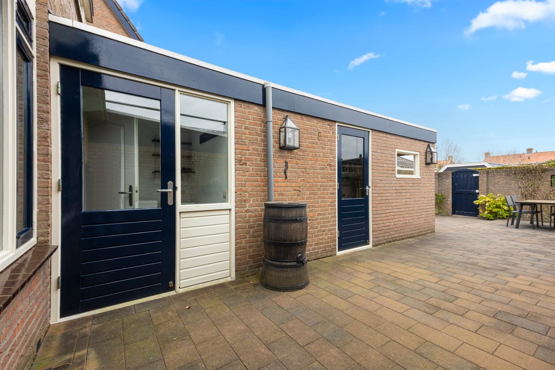 Foto 28 van Tjaskerstraat 16