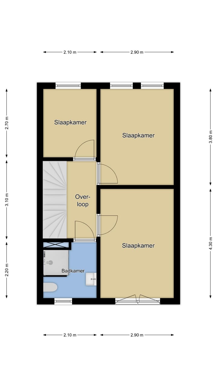 Photo 28 of Koekoeksbloem 26