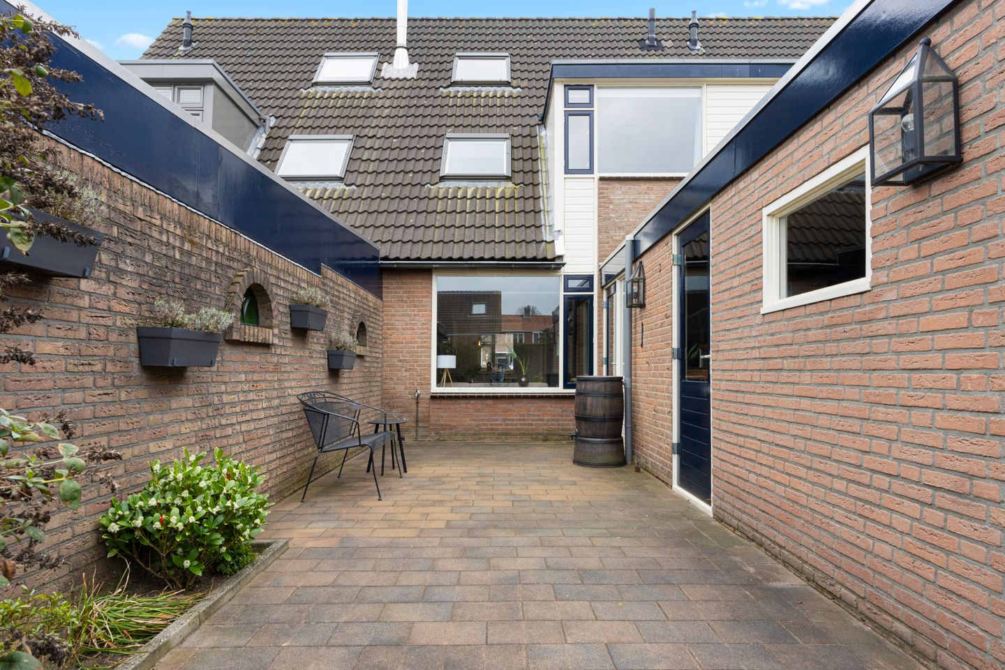 Foto 29 van Tjaskerstraat 16