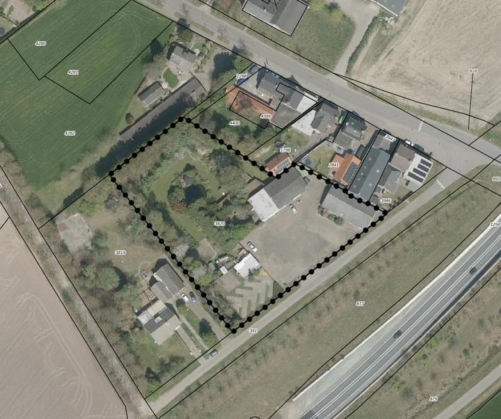 Foto 7 van De heren van Alphen (Bouwnr. 1)