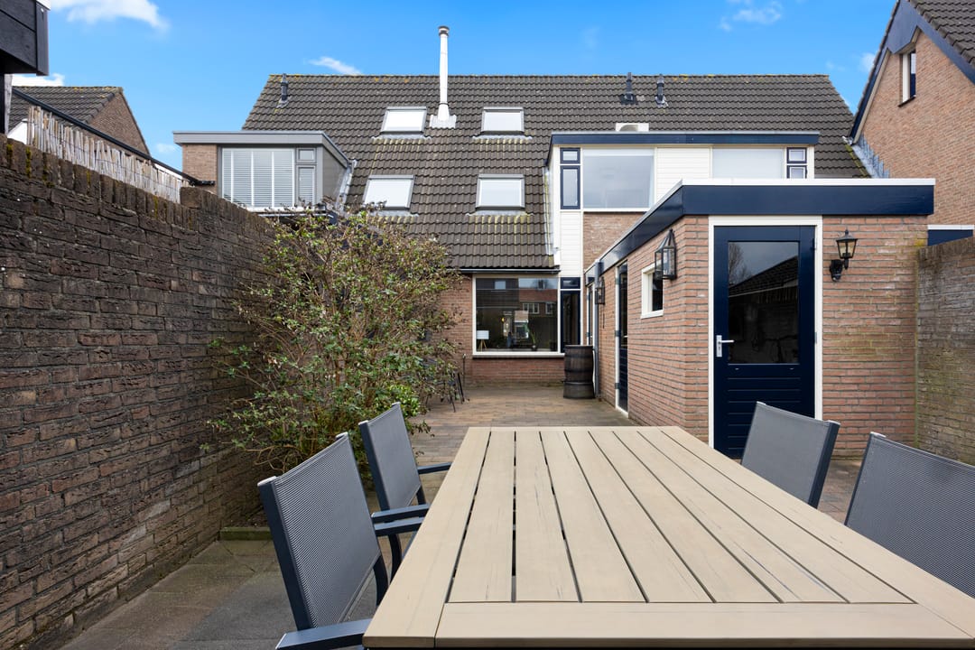 Foto 31 van Tjaskerstraat 16