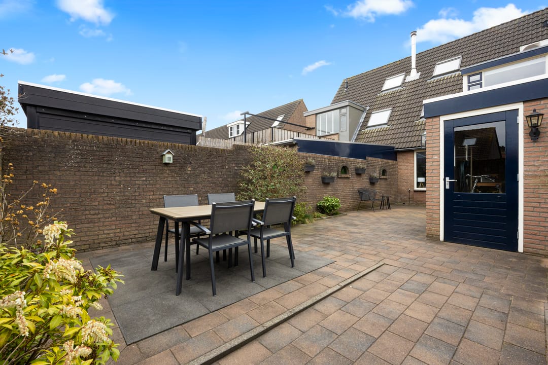 Foto 32 van Tjaskerstraat 16