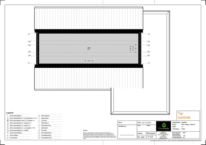 Photo 4 of De heren van Alphen (Bouwnr. 3)