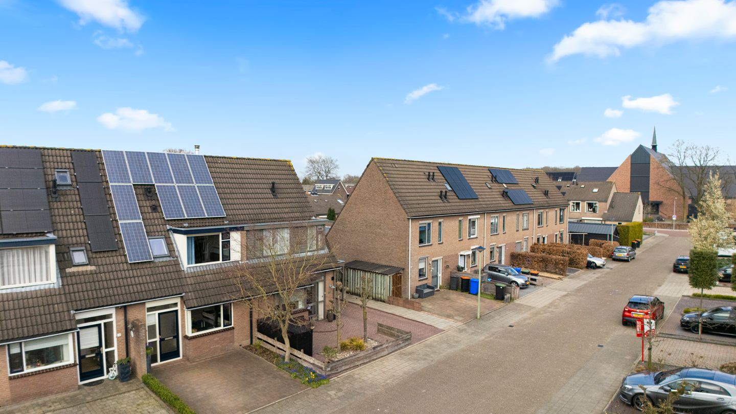 Foto 35 van Tjaskerstraat 16