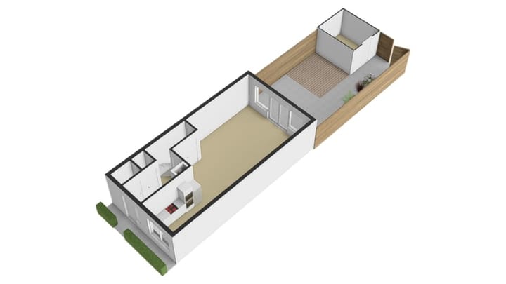 Photo 45 of Koekoeksbloem 26