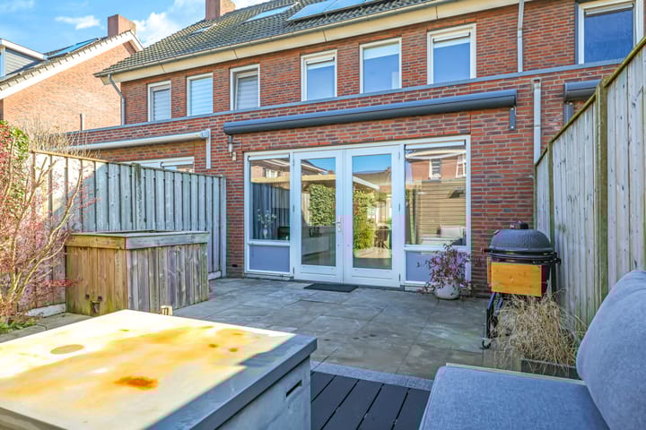 Photo 51 of Koekoeksbloem 26