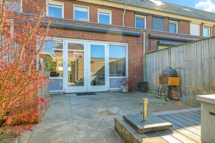 Photo 52 of Koekoeksbloem 26