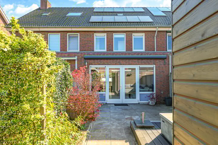 Photo 55 of Koekoeksbloem 26