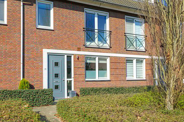 Photo 56 of Koekoeksbloem 26