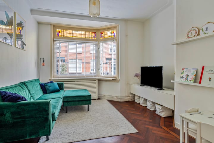 Foto 5 van Amalia van Anhaltstraat 19