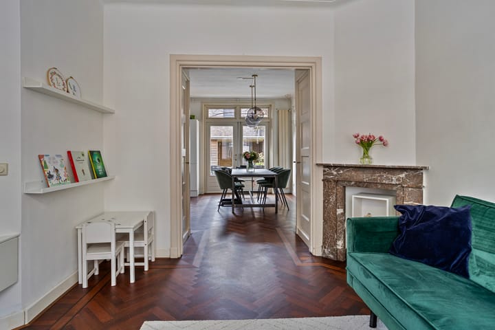 Foto 7 van Amalia van Anhaltstraat 19