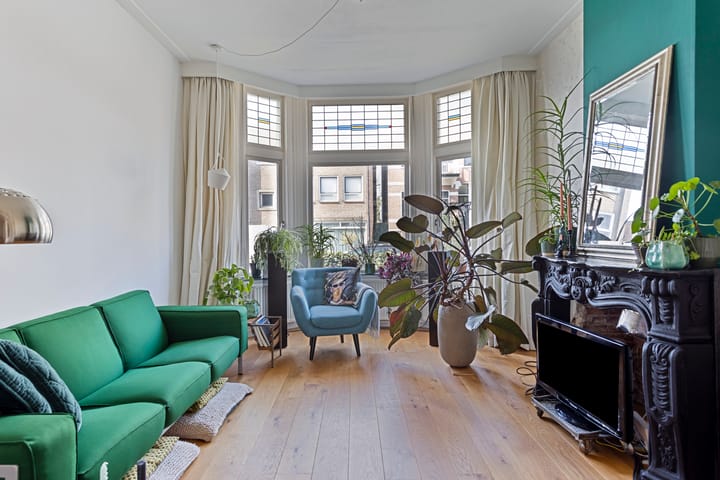 Foto 2 van Hoflaan 48